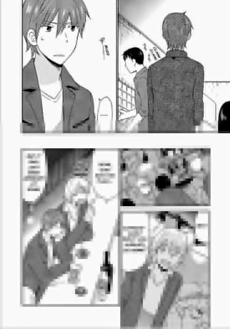 Girl May Kill Chapter 20 23